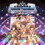 The Idolm@ster Cinderella Girls: Viewing Revolution