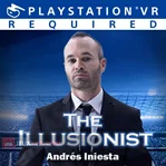 The Illusionist: Andres Iniesta