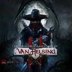 The Incredible Adventures of Van Helsing II