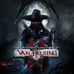 The Incredible Adventures of Van Helsing II