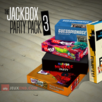 The Jackbox Party Pack 3