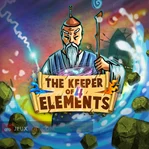 The Keeper of 4 Elements
