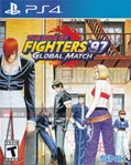 The King of Fighters '97: Global Match