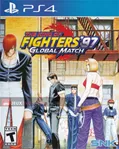 The King of Fighters '97: Global Match