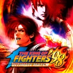The King of Fighters '98 Ultimate Match