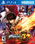 The King of Fighters XIV