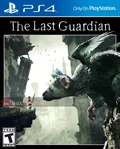 The Last Guardian