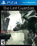 The Last Guardian