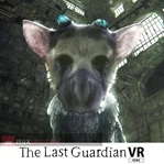 The Last Guardian VR Demo