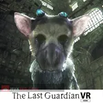 The Last Guardian VR Demo