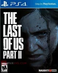 The Last of Us Part II