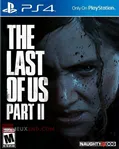 The Last of Us Part II