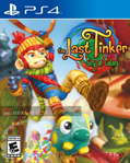 The Last Tinker: City of Colors