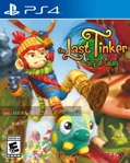 The Last Tinker: City of Colors