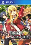 The Legend of Heroes: Trails of Cold Steel