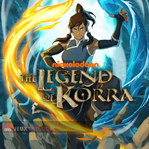 The Legend of Korra