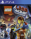 The LEGO Movie Videogame