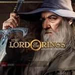 The Lord of the Rings: Adventure Card Game