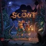The Lost Legends of Redwall: The Scout
