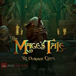 The Mage's Tale