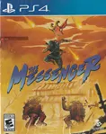 The Messenger