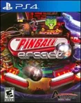 The Pinball Arcade