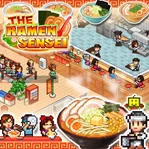 The Ramen Sensei