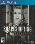 The Shapeshifting Detective