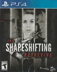 The Shapeshifting Detective