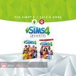 The Sims 4: Cats &amp; Dogs