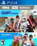 The Sims 4 + Star Wars Bundle