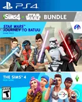 The Sims 4 + Star Wars Bundle