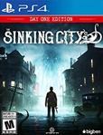 The Sinking City