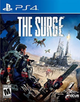 The Surge