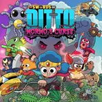 The Swords of Ditto: Mormo's Curse
