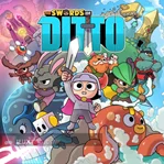 The Swords of Ditto