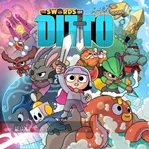 The Swords of Ditto