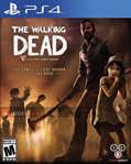 The Walking Dead: A Telltale Games Series - The Complete First Season
