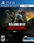 The Walking Dead Onslaught