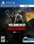 The Walking Dead Onslaught
