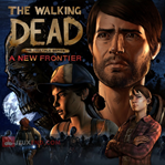 The Walking Dead: The Telltale Series - A New Frontier Episode 1: Ties That Bind Part One