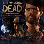 The Walking Dead: The Telltale Series - A New Frontier Episode 1: Ties That Bind Part One