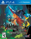 The Witch and the Hundred Knight: Revival Edition