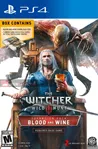 The Witcher 3: Wild Hunt - Blood and Wine