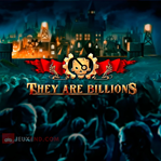 They Are Billions