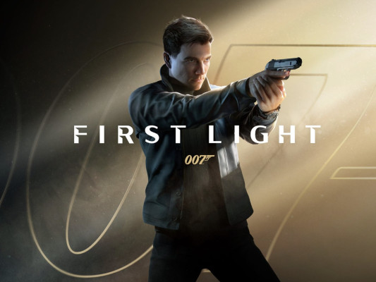 007 First Light