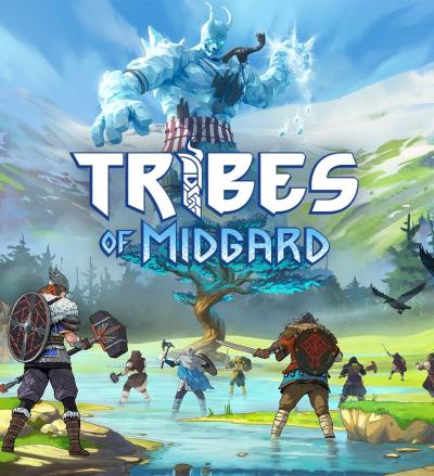 Tribes of Midgard