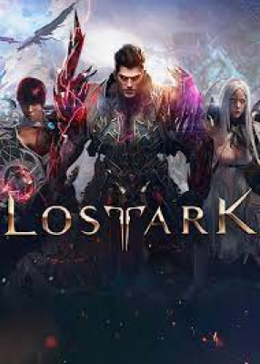 Lost Ark Lost Ark