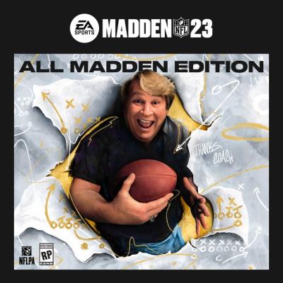 Madden NFL 23