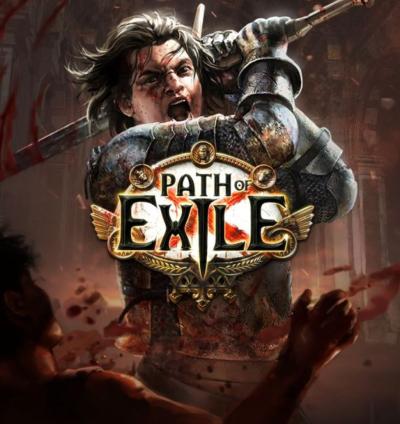 Path of Exile